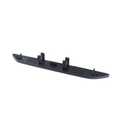 BMW Insert Entrance Rear (M) - Genuine BMW 51478055066