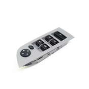 BMW Door Window Switch Panel - Genuine BMW 61319217363