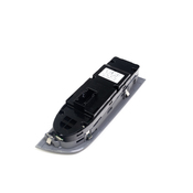 BMW Door Window Switch Panel - Genuine BMW 61319217363