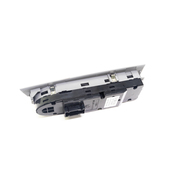 BMW Door Window Switch Panel - Genuine BMW 61319217363
