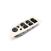 BMW Door Window Switch Panel - Genuine BMW 61319217367