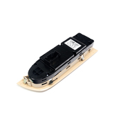 BMW Door Window Switch Panel - Genuine BMW 61319217367