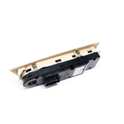 BMW Door Window Switch Panel - Genuine BMW 61319217367