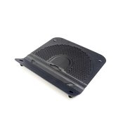 BMW Central Woofer Trim - Genuine BMW 65139290908