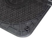 BMW Central Woofer Trim - Genuine BMW 65139290908