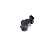 BMW Ultrasonic-Sensor (AlpinWhite) - Genuine BMW 66206935598