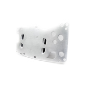BMW Engine Oil Cooler - Nissens 11428510855