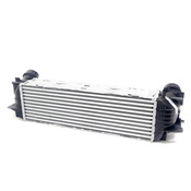 BMW Intercooler - Nissens 17117618768