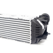 BMW Intercooler - Nissens 17117618768