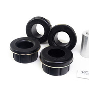 BMW Rear Subframe Front Bushing - Powerflex Race PFR5-420BLK