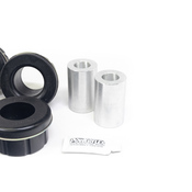 BMW Rear Subframe Front Bushing - Powerflex Race PFR5-420BLK