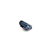 VW Mass Air Flow Connector Housing - Genuine VW  1J0973999A