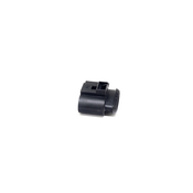 VW Mass Air Flow Connector Housing - Genuine VW  1J0973999A