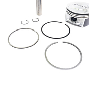 Volvo Engine Piston - Genuine Volvo 30750664