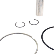 Volvo Engine Piston - Genuine Volvo 30750664