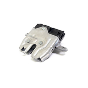 Volvo Trunk Lock Actuator - Genuine Volvo 31440240