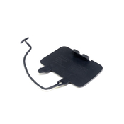 Volvo Tow Hook Cover - Genuine Volvo 8693675