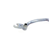 BMW Engine Oil Cooler Hose Assembly - Genuine BMW 17227565938