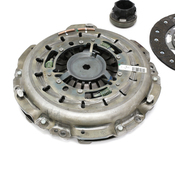 BMW Clutch Kit - Genuine BMW 21217849699