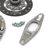 BMW Clutch Kit - Genuine BMW 21217849699