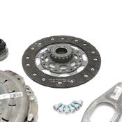BMW Clutch Kit - Genuine BMW 21217849699