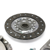 BMW Clutch Kit - Genuine BMW 21217849699