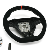 BMW Steering Wheel (M Performance) - Genuine BMW 32302253647