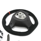 BMW Steering Wheel (M Performance) - Genuine BMW 32302253647