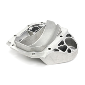 BMW Differential Cover - Genuine BMW 33118635664