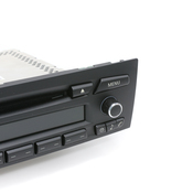 BMW Professional CD/IBOC/SDARS Head Unit - Genuine BMW 65129343213