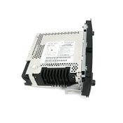BMW Professional CD/IBOC/SDARS Head Unit - Genuine BMW 65129343213