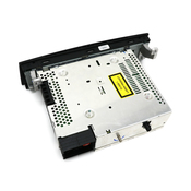BMW Professional CD/IBOC/SDARS Head Unit - Genuine BMW 65129343213