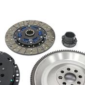 BMW MA Clutch Kit With Flywheel - DKM MA-006-054