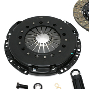 BMW MA Clutch Kit With Flywheel - DKM MA-006-054