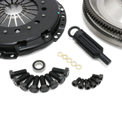BMW MA Clutch Kit With Flywheel - DKM MA-006-054