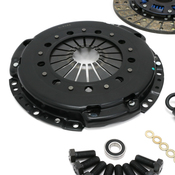 BMW MA Clutch Kit With Flywheel - DKM MA-006-054