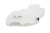 Land Rover Engine Coolant Expansion Tank - Mahle Behr CRT96000S