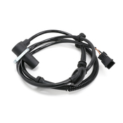 Audi ABS Wheel Speed Sensor - Meyle 8E0927807G