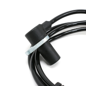 Audi ABS Wheel Speed Sensor - Meyle 8E0927807G