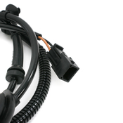 Audi ABS Wheel Speed Sensor - Meyle 8E0927807G
