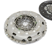 VW Clutch Kit - Genuine VW 03L141016N