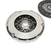 VW Clutch Kit - Genuine VW 03L141016N
