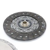 VW Clutch Kit - Genuine VW 03L141016N