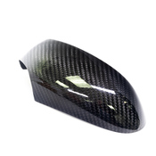 BMW Exterior Mirror Cap Carbon Left - Genuine BMW 51160414217