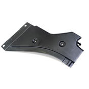 BMW Covering Lower Right - Genuine BMW 51718044952