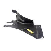 BMW Covering Lower Right - Genuine BMW 51718044952