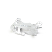 Audi Auto Trans Oil Cooler - Nissens 4H0317021H
