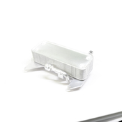 Audi Automatic Transmission Oil Cooler - Nissens 90894
