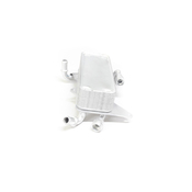 Audi Automatic Transmission Oil Cooler - Nissens 90894