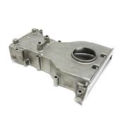 BMW Timing Cover - Genuine BMW 11147831131